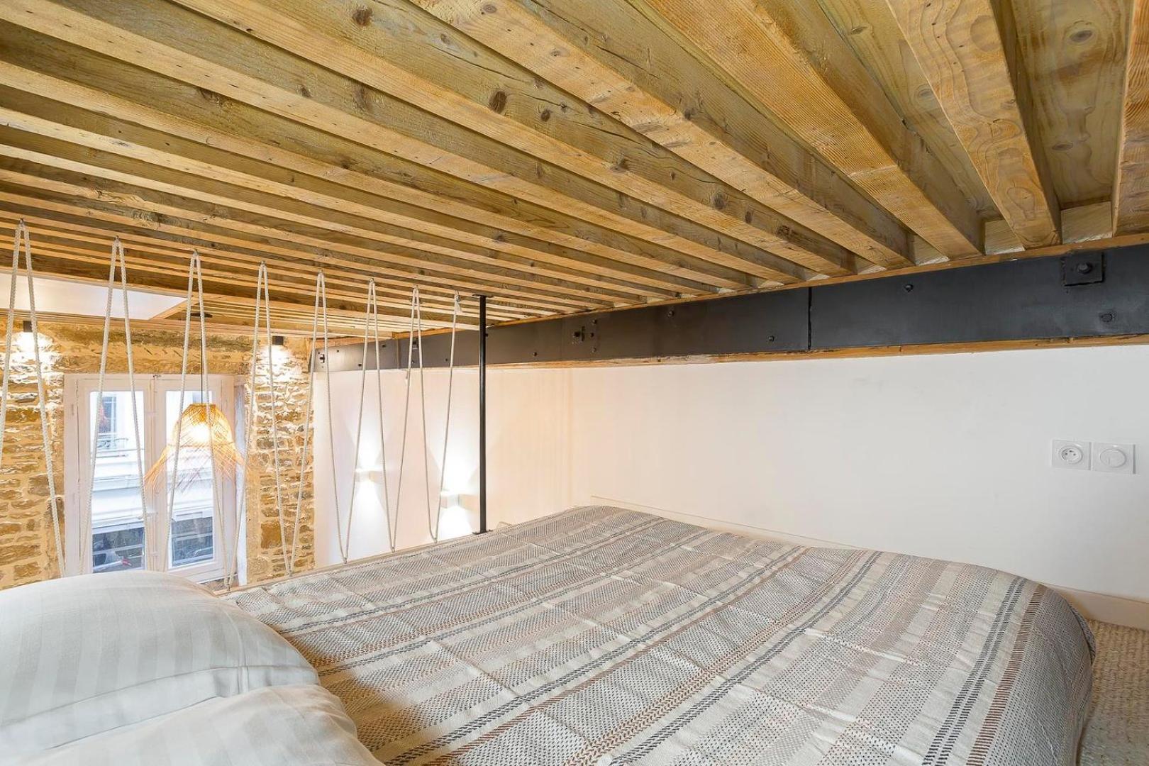 Hamac Suites - Studio Ainay 1 - Hyper Centre Lyon - 2 Personnes Dış mekan fotoğraf