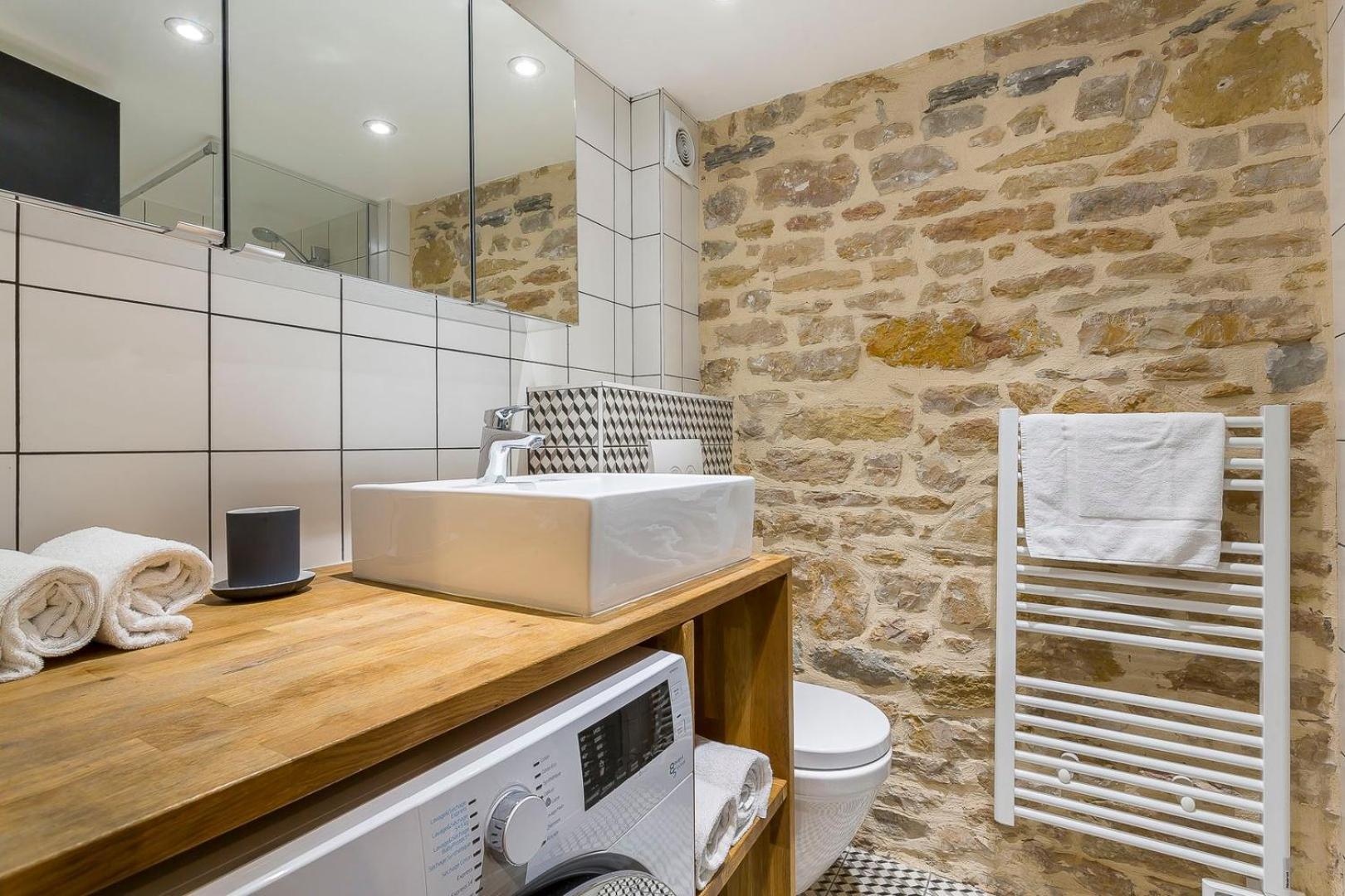 Hamac Suites - Studio Ainay 1 - Hyper Centre Lyon - 2 Personnes Dış mekan fotoğraf